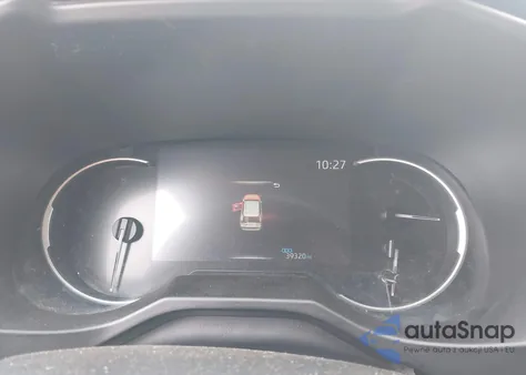 2024 Toyota Rav4 Adventure from USA, damaged, VIN 2T3J1RFV5RW412979